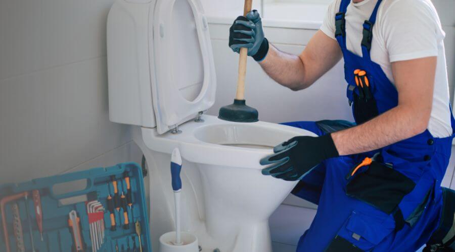 Professional Leak Detection in Pinehurst, GA